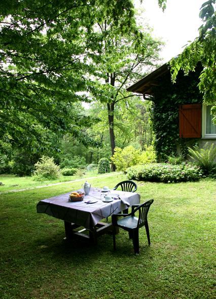 L'albero Maestro Alojamento de Acomodação e Pequeno-almoço